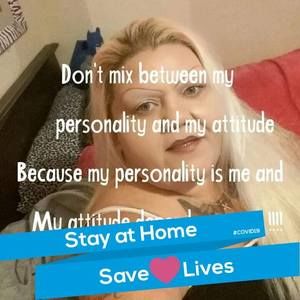 Meet your Posher, Crystal